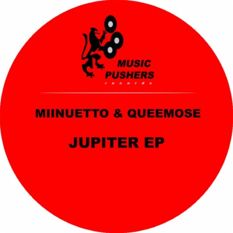 Jupiter Carpet (Original Mix) ft. Queemose | Boomplay Music