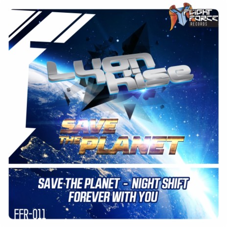 Save The Planet (Original Mix) | Boomplay Music