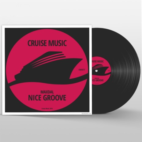 Nice Groove (Original Mix) | Boomplay Music