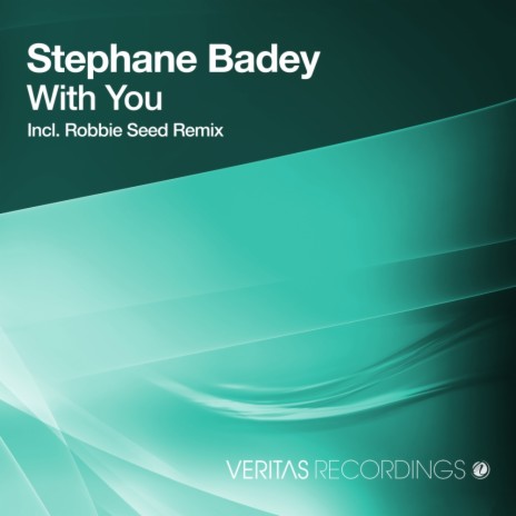 With You (Robbie Seed Remix)