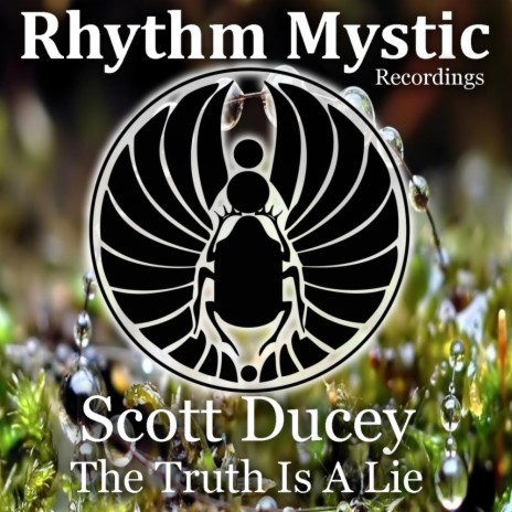 The Truth Is A Lie (Original Mix)