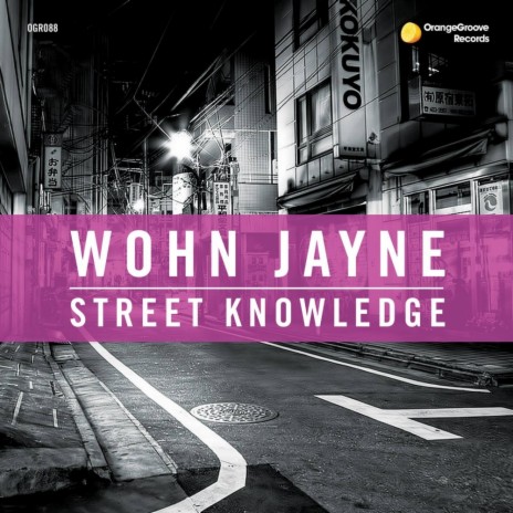 Street Knowledge (Original Mix)