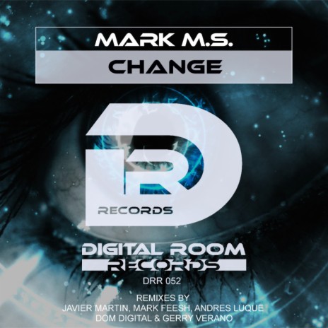 Change (Andres Luque Remix) | Boomplay Music