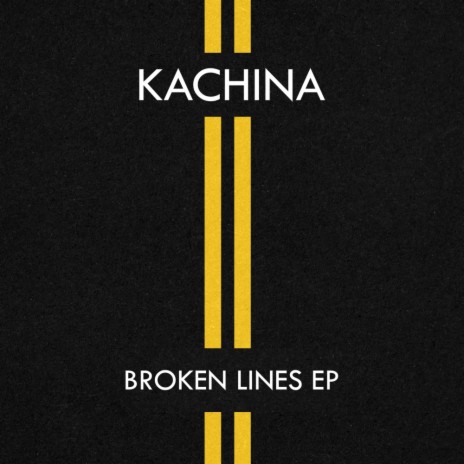 Broken Lines (Original Mix)