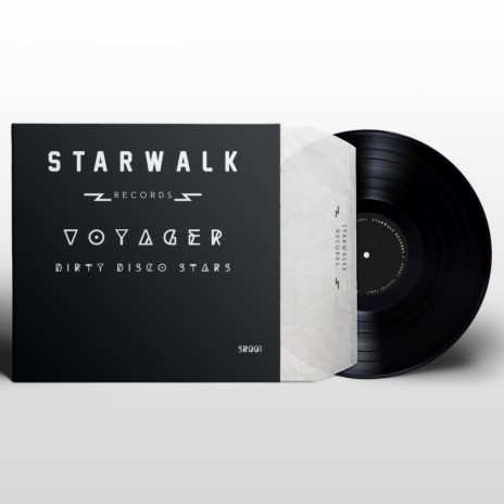 Voyager (Original Mix) | Boomplay Music