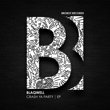 Crash Ya Party (Original Mix)