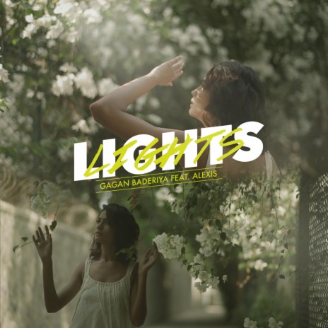 Lights (feat. Alexis) | Boomplay Music