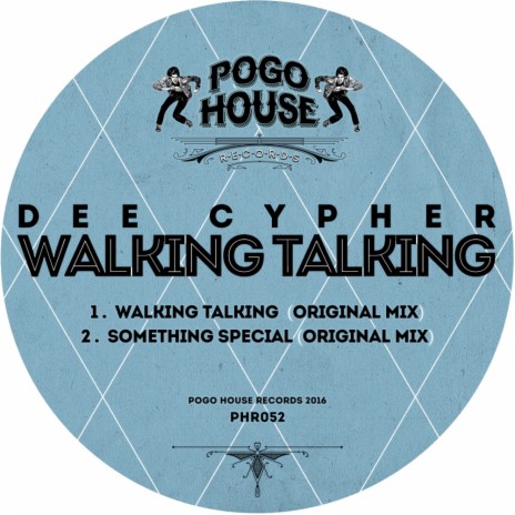 Walking Talking (Original Mix) | Boomplay Music