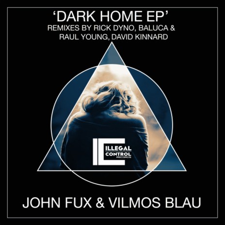 Dark Home (Baluca, Raul Young Remix) ft. Vilmos Blau