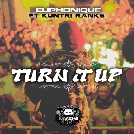 Turn It Up (Instrumental) | Boomplay Music