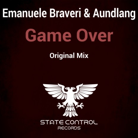 Game Over (Original Mix) ft. Aundlang