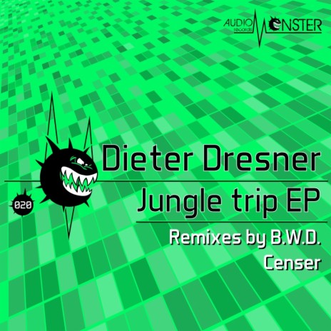 Jungle trip (Original Mix)