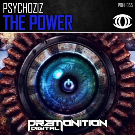 The Power (Original Mix) | Boomplay Music