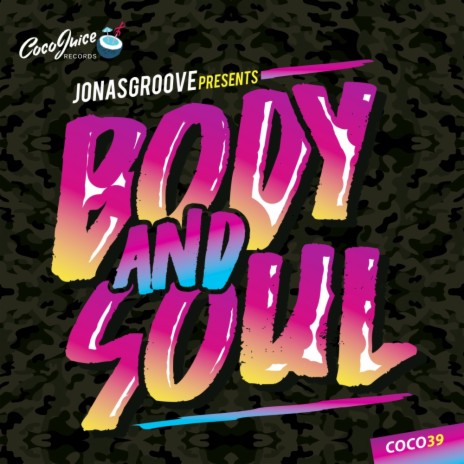 Body (Original Mix) | Boomplay Music