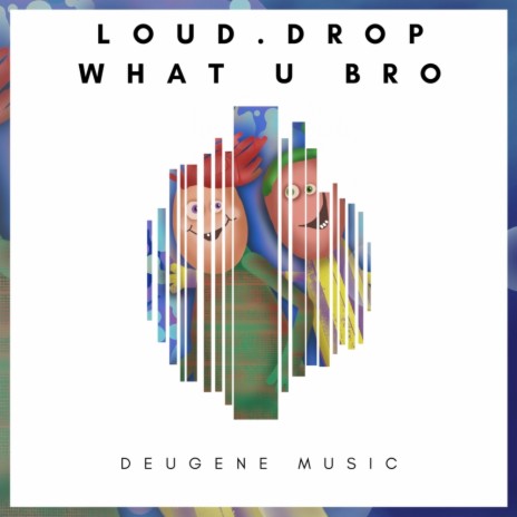 What U Bro (Original Mix)