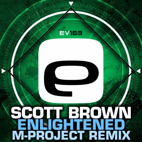 Enlightened (M-Project Remix) | Boomplay Music