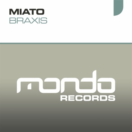 Braxis (Original Mix)