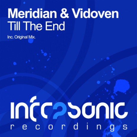 Till The End (Radio Edit) ft. Vidoven