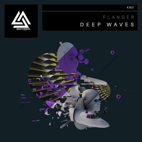 Deep Waves (Original Mix)