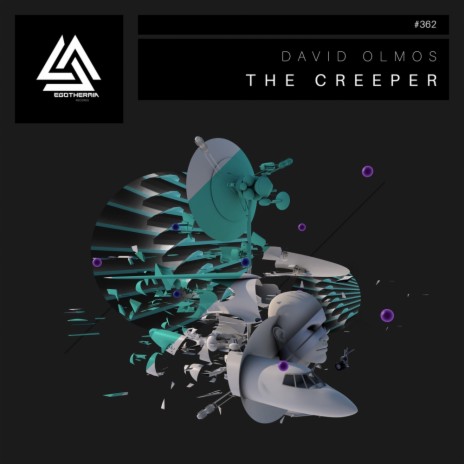 The Creeper (Original Mix) | Boomplay Music