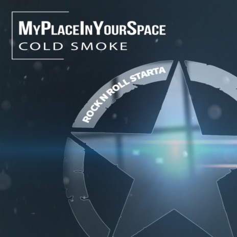 Cold Smoke (Original Mix)