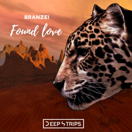 Found Love (Vinylsurfer Remix)