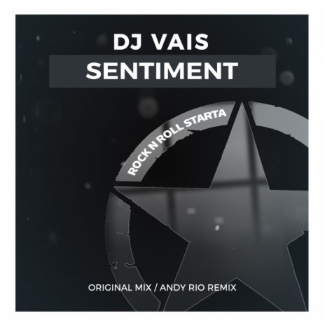 Sentiment (Original Mix)