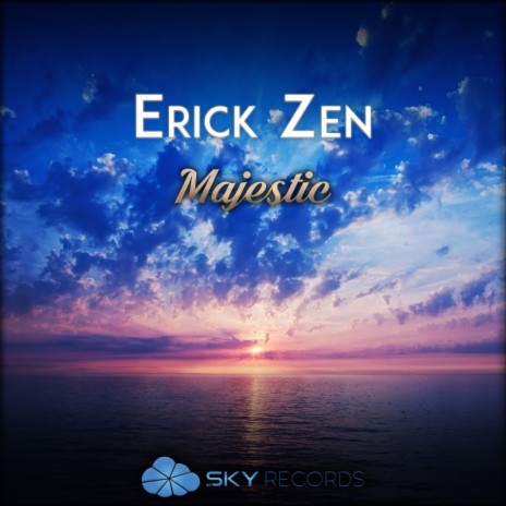 Sky Sons (Original Mix) ft. Logic Status & Erick Zen | Boomplay Music
