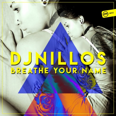 Breathe Your Name (Original Mix)