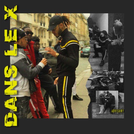 Dans le X | Boomplay Music