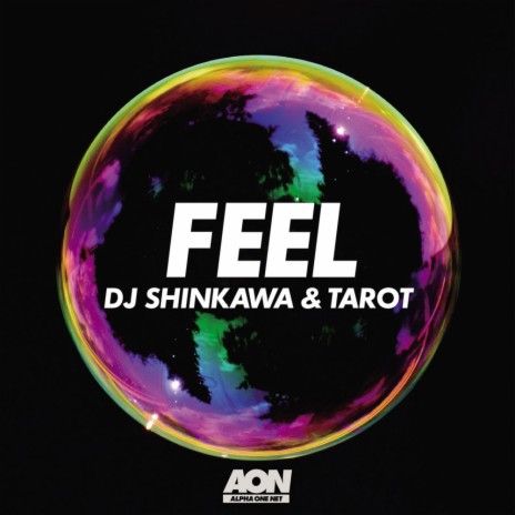 Feel (Original Mix) ft. Tarot | Boomplay Music