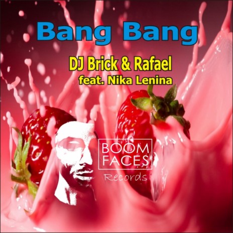 Bang Bang (Twinkle Sound Remix) ft. Rafael & Nika Lenina | Boomplay Music