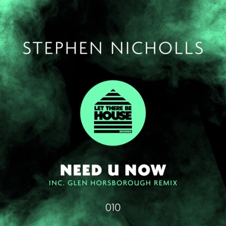 Need U Now (Extended Mix) | Boomplay Music