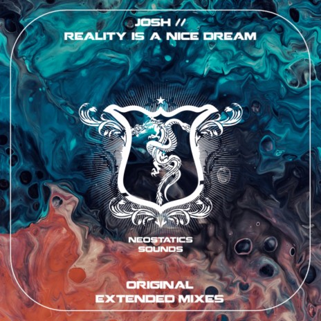 Reality is a nice Dream (Original Mix) | Boomplay Music