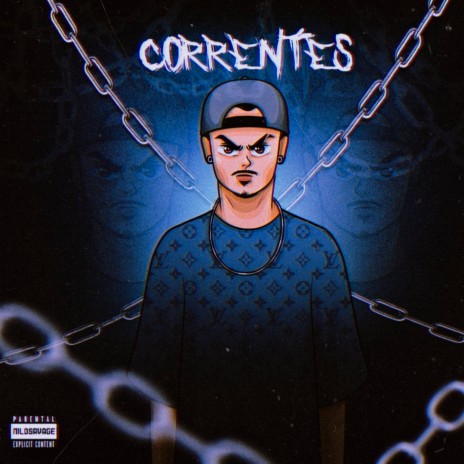 Correntes | Boomplay Music