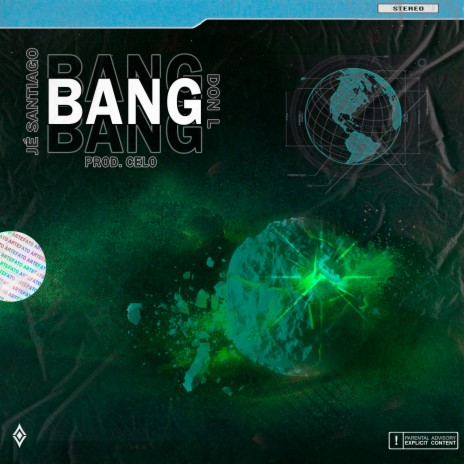 Bang ft. Don L | Boomplay Music