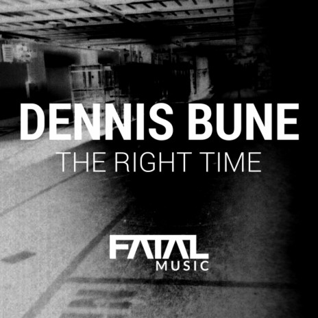 The Right Time (Original Mix)
