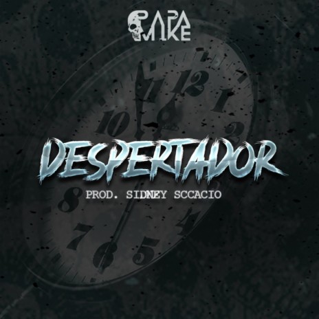 Despertador ft. Evandro Guedes | Boomplay Music