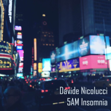 5AM Insomnia (Efezzo Remix) | Boomplay Music