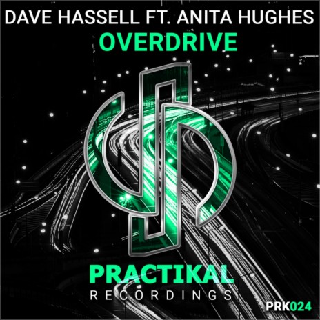 Overdrive (Original Mix) ft. Anita Hughes