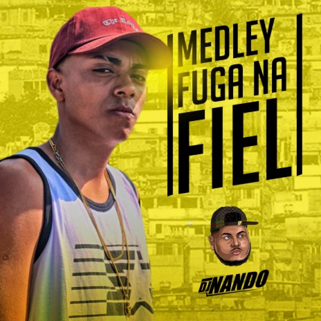 Medley Fuga na Fiel ft. MC Lipi | Boomplay Music