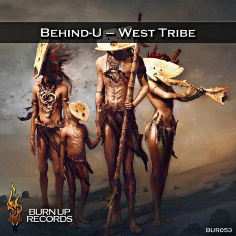 West Tribe (Original Mix) | Boomplay Music