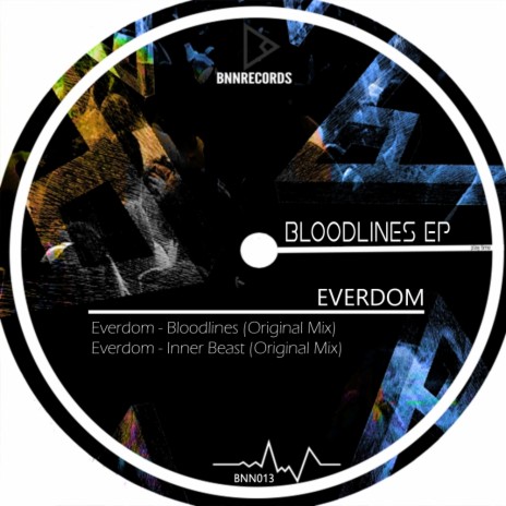 Bloodlines (Original Mix)
