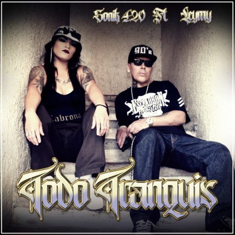 Todo Tranquis ft. Leymy | Boomplay Music