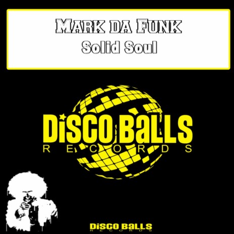 Solid Soul (Original Mix) | Boomplay Music
