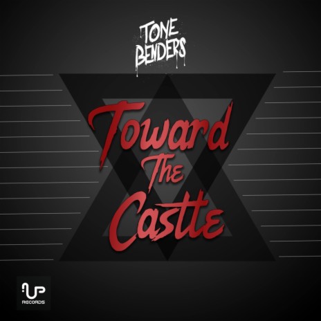 Toward The Castle (Original Mix)