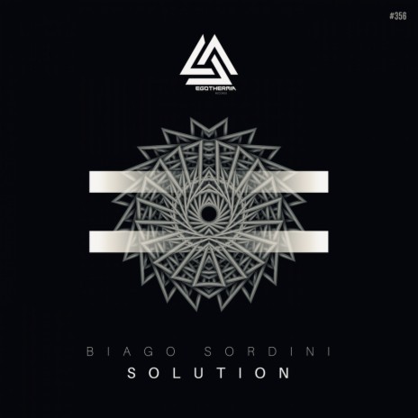 Solution (Original Mix)