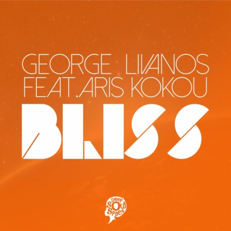 Bliss (Original Mix) ft. Aris Kokou | Boomplay Music