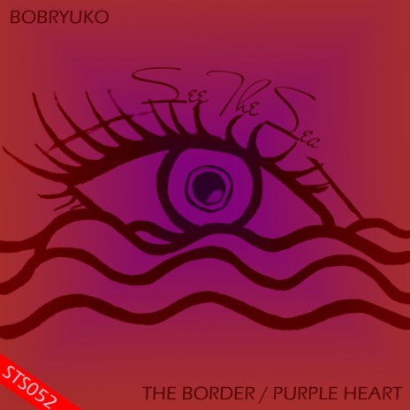 The Border (Original Mix) | Boomplay Music