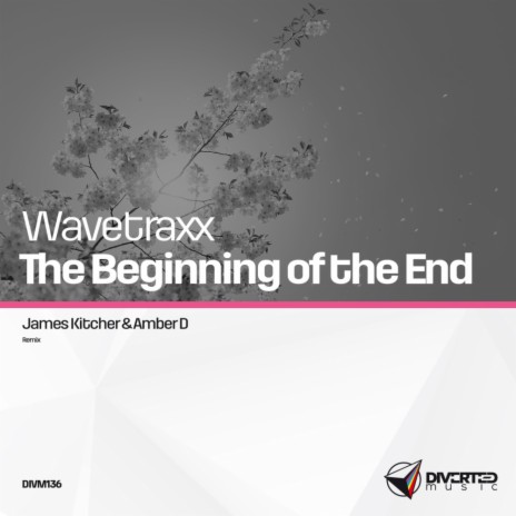 The Beginning of The End (Amber D & James Kitcher Remix)